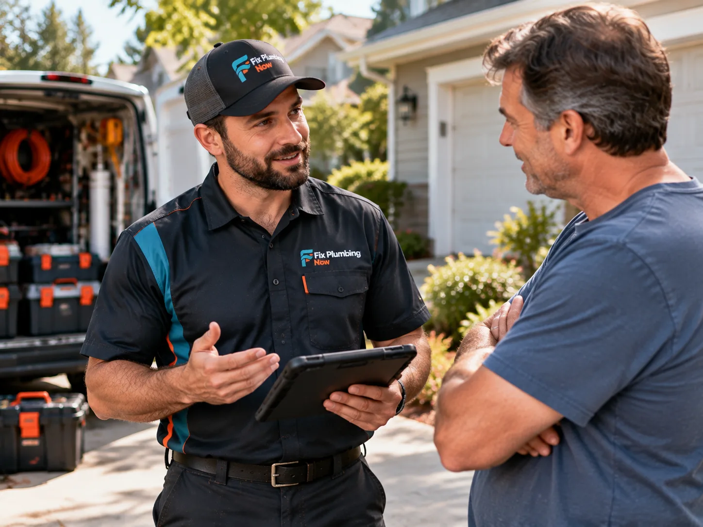 Clogged Drain Service Brooks, CA FAQs